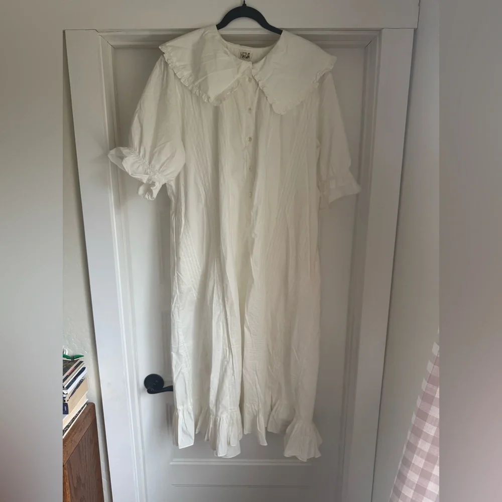 Little Tienda Stevie dress - Picture 2 of 4